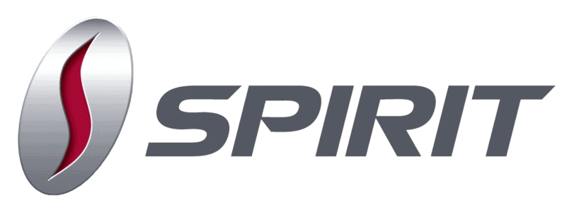 spirit fitness | Gymservice Nederland